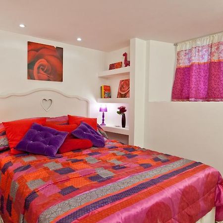Rental In Rome Colosseo Loft ห้อง รูปภาพ