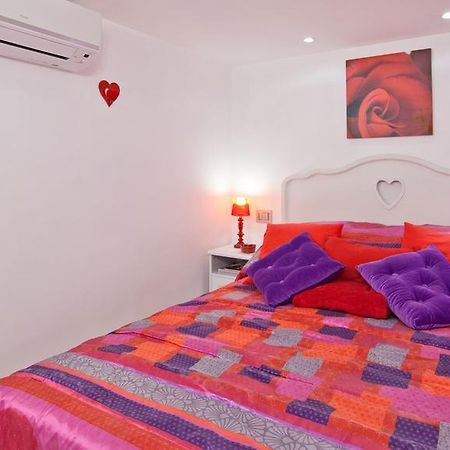 Rental In Rome Colosseo Loft ห้อง รูปภาพ
