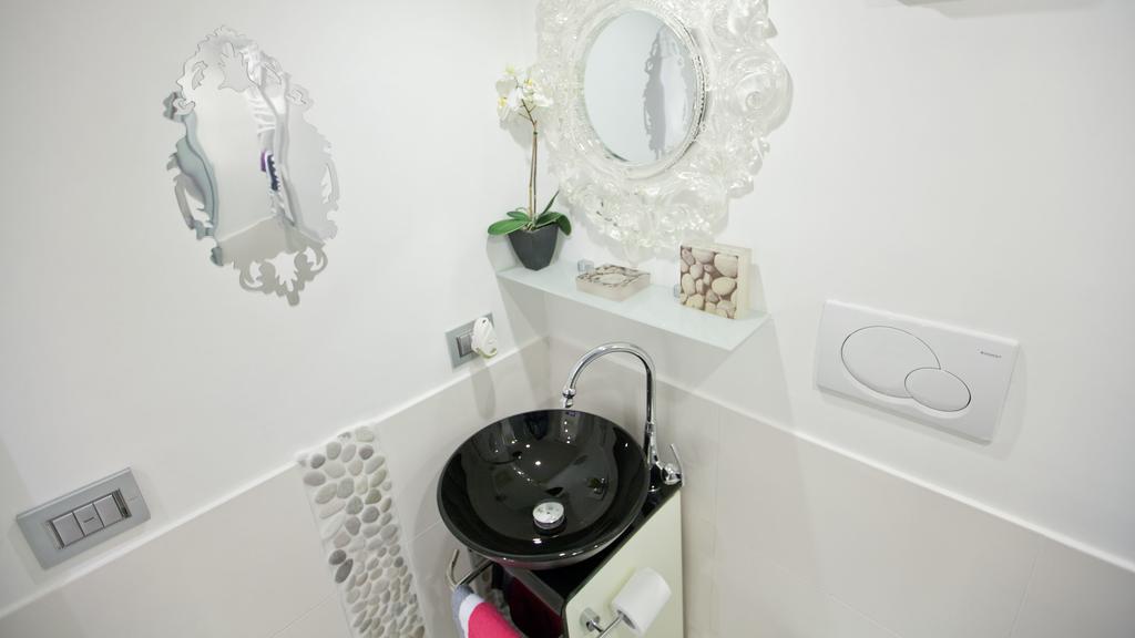 Rental In Rome Colosseo Loft ห้อง รูปภาพ