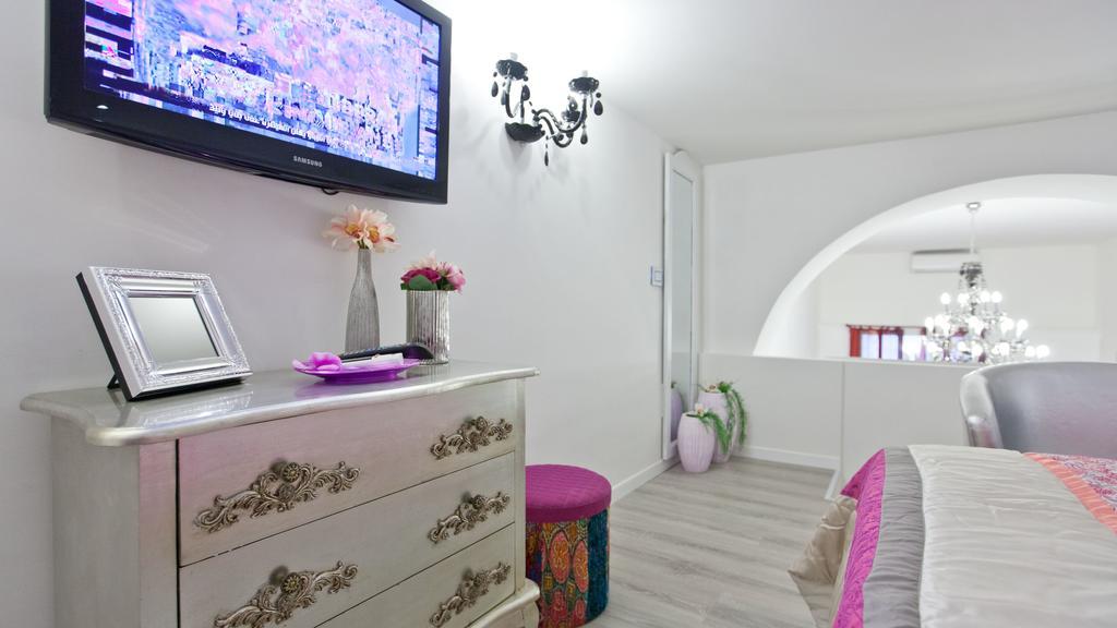Rental In Rome Colosseo Loft ห้อง รูปภาพ