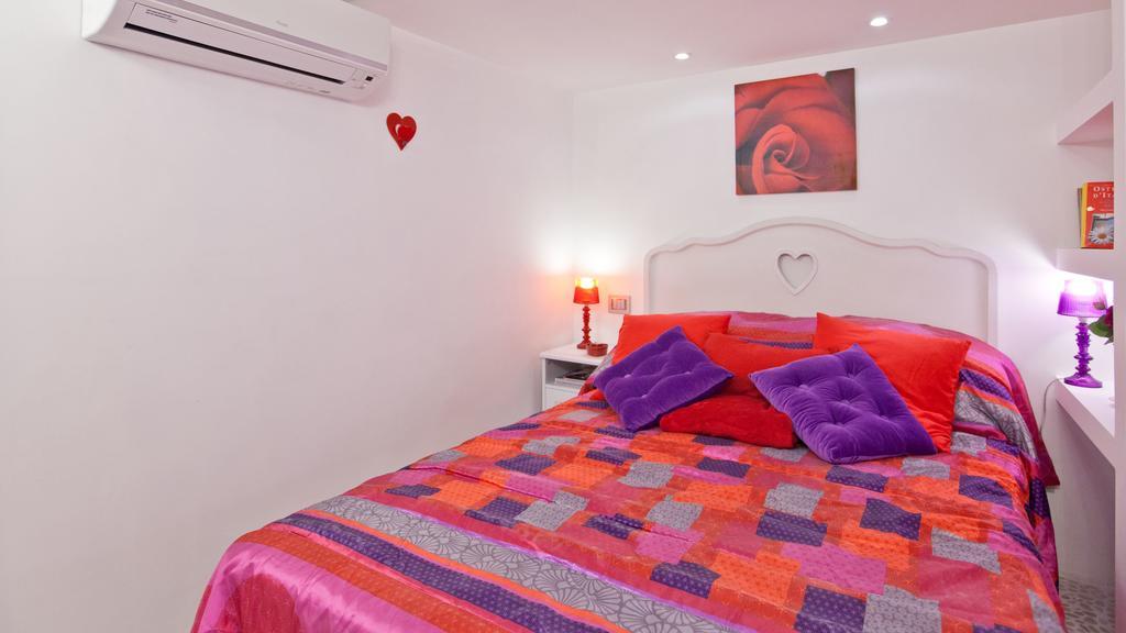 Rental In Rome Colosseo Loft ห้อง รูปภาพ