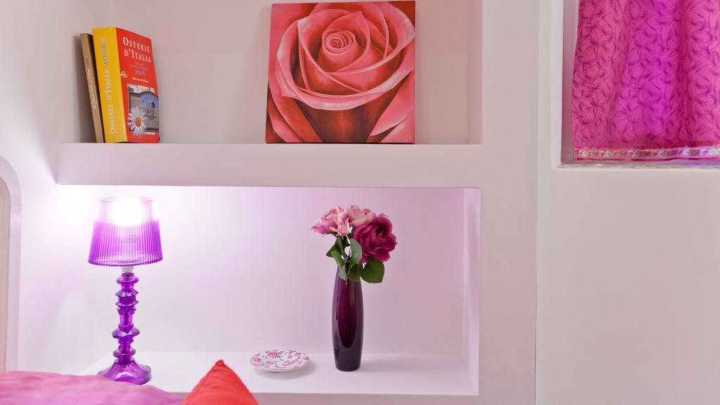 Rental In Rome Colosseo Loft ห้อง รูปภาพ