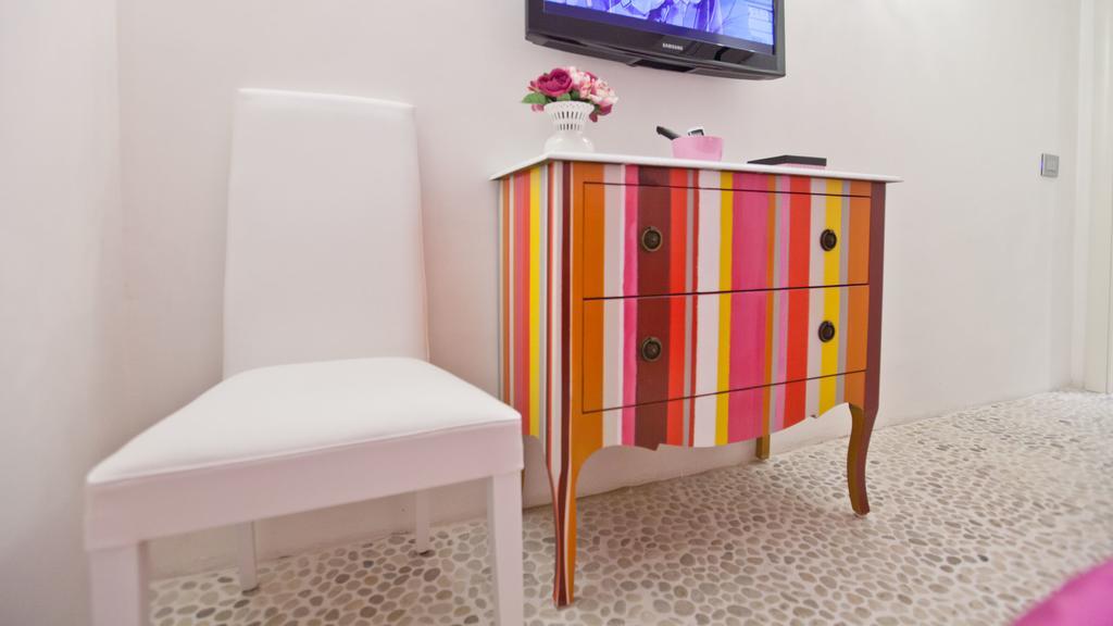 Rental In Rome Colosseo Loft ห้อง รูปภาพ