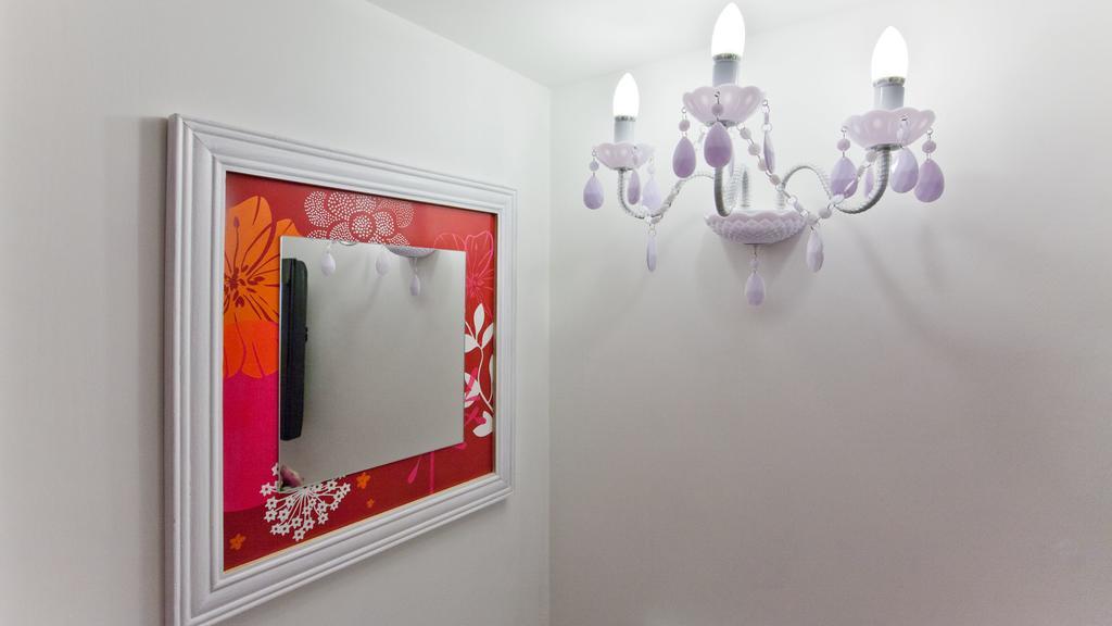 Rental In Rome Colosseo Loft ห้อง รูปภาพ